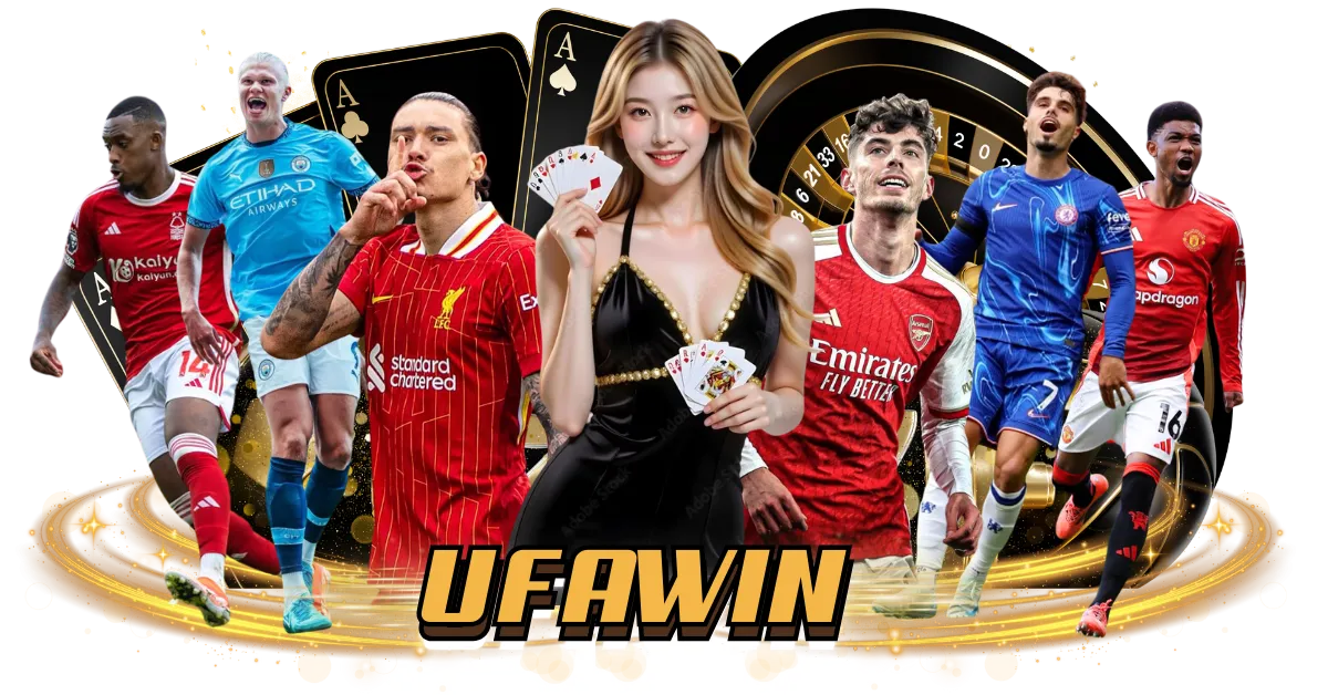 ufawin